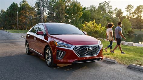 What Are The Trim Levels And Configurations Of The 2022 Hyundai Ioniq Hybrid Headquarter Hyundai