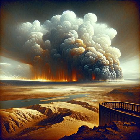 What Does Genesis 19 26 Mean Bible Art