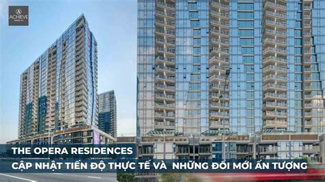 What Is 4 Opera Residences What Is 4 Opera Residences