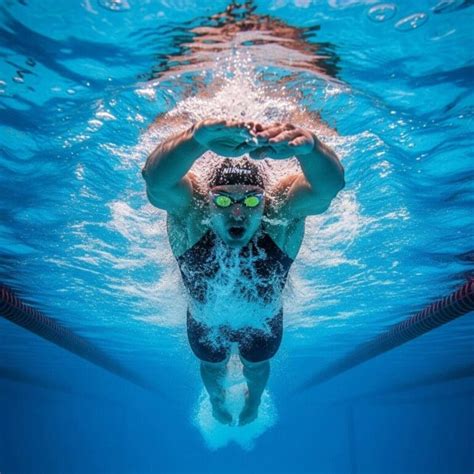 What Is A Good Critical Swim Speed For Competitive Swimmers What Is A Good Critical Swim Speed For Competitive Swimmers