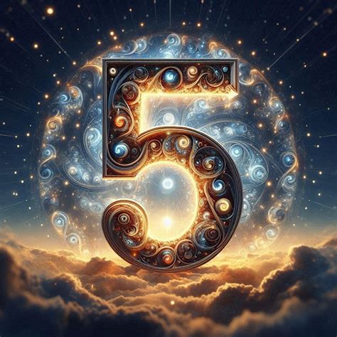 What Is A Numerology 5 Like Characteristics Of The Number