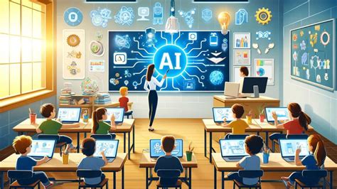 What Is Training Data In Ai For Educators Safe Ai For The Classroom