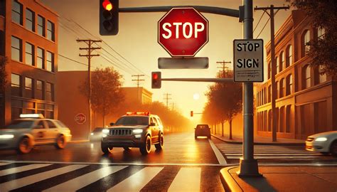 What To Know About A Stop Sign Ticket In Ca Cheap Traffic, 46% Off