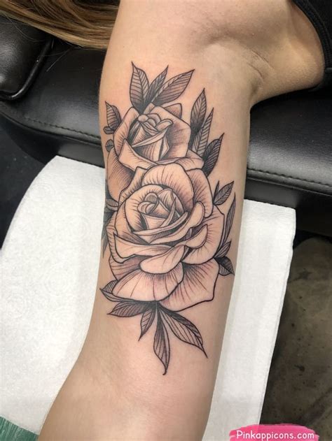 White Rose Tattoo Collection Of Rose Tattoo Designs Premium White Rose Tattoo Collection Of Rose Tattoo Designs Premium