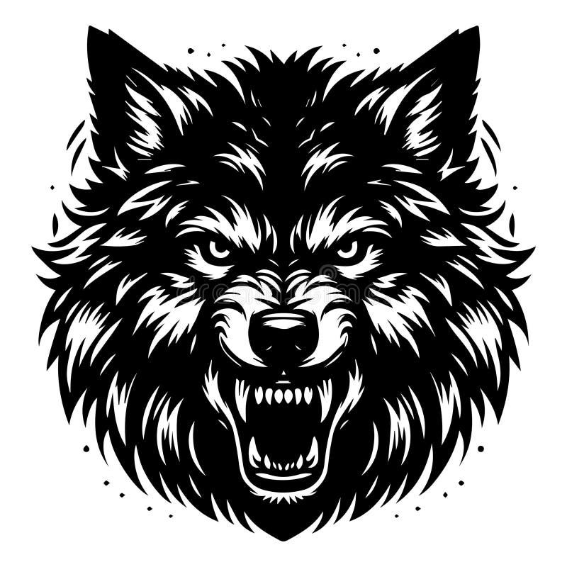 Women Amp 39 S Side Tattoos With A Fierce Wolf And Moon Phases Imagella Women Amp 39 S Side Tattoos With A Fierce Wolf And Moon Phases Imagella