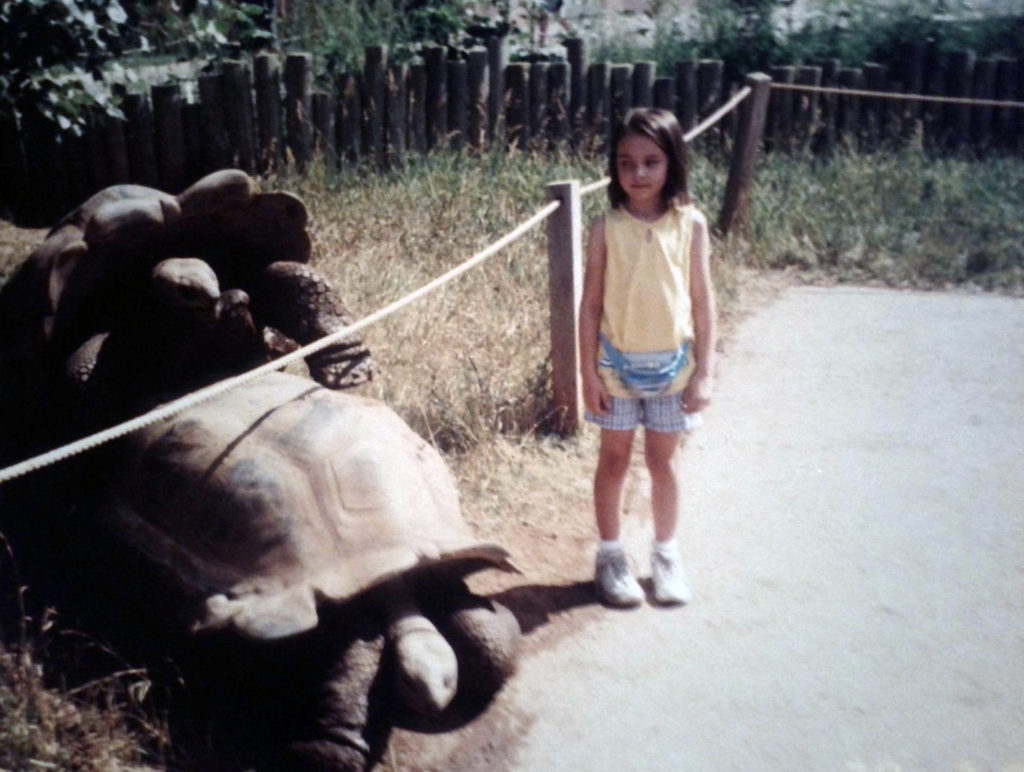 Top 5 Animal-Human Love Affairs