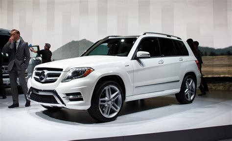 Worldscarnews Mercedes Benz Glk 350 2013 Finally A 4 Cylinder Turbodiesel Worldscarnews Mercedes Benz Glk 350 2013 Finally A 4 Cylinder Turbodiesel