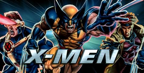 X Men Download Gamefabrique X Men Download Gamefabrique