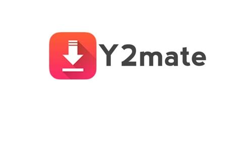 Y2mate Downloader