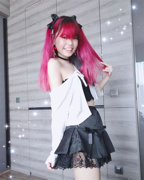 Unveiling yosoykami's OnlyFans Secrets: Revealed!