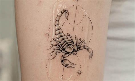 Zodiac Tattoo Designs For Scorpio 60 Photos Youhoroscope Com Zodiac Tattoo Designs For Scorpio 60 Photos Youhoroscope Com