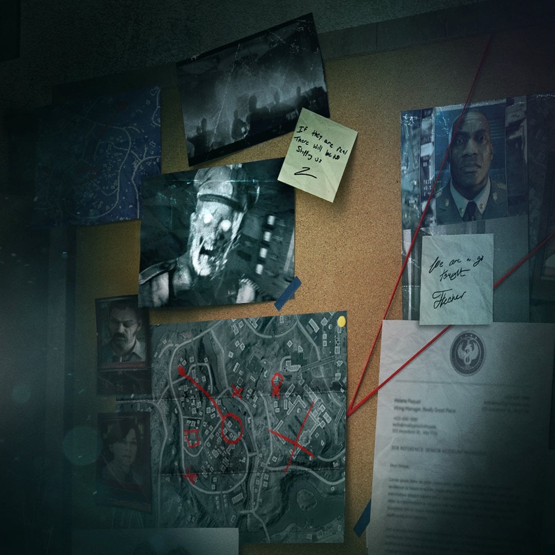 Zombies Tattoo R Codzombies